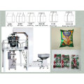 sachet fill seal packing machine